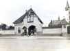 Historische Bilder vom Torhaus